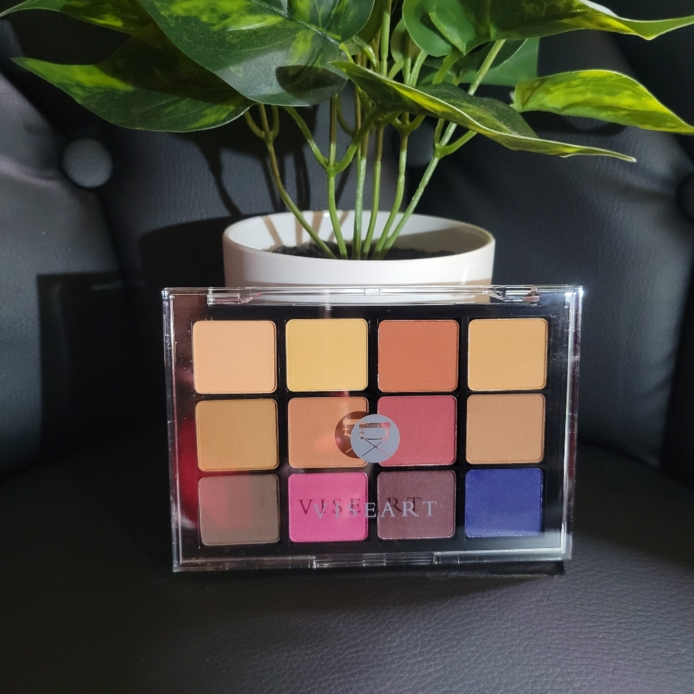 Viseart neutral mattes milieu